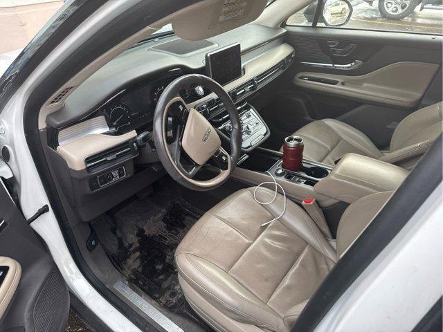 used 2021 Lincoln Corsair car, priced at $21,991