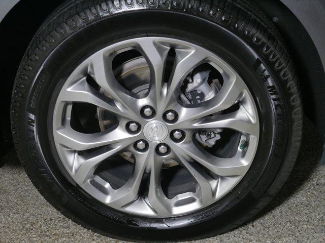 used 2021 Buick Enclave car, priced at $21,998