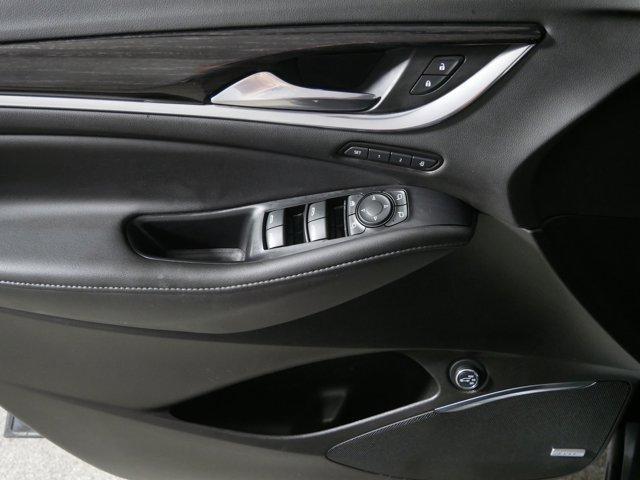 used 2021 Buick Enclave car, priced at $21,998