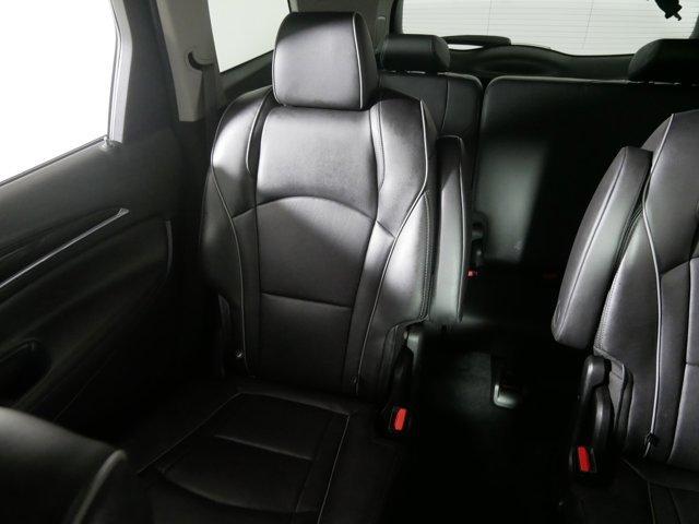 used 2021 Buick Enclave car, priced at $21,998