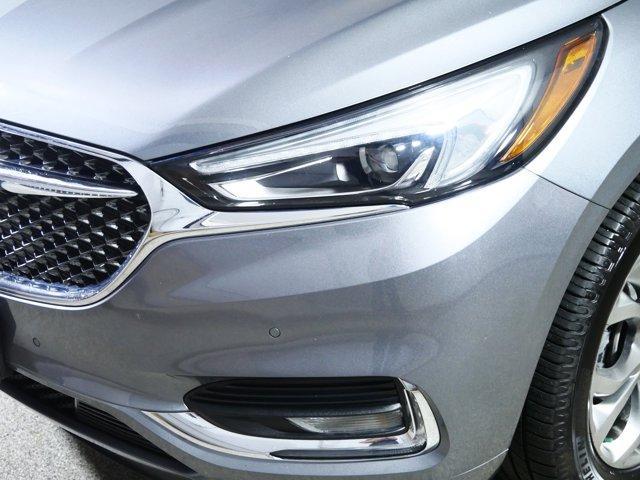 used 2021 Buick Enclave car, priced at $21,998