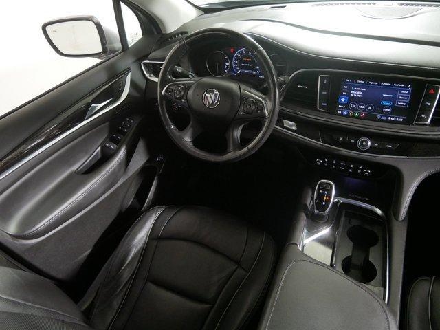 used 2021 Buick Enclave car, priced at $21,998