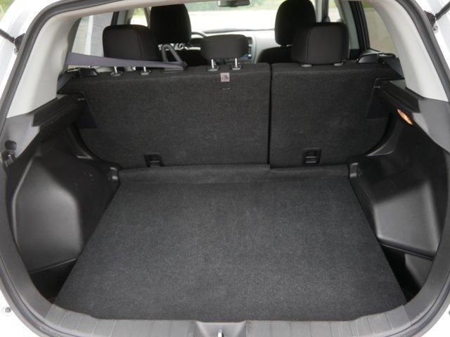 used 2025 Mitsubishi Outlander Sport car, priced at $21,341