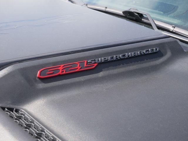 used 2022 Ram 1500 car, priced at $62,341