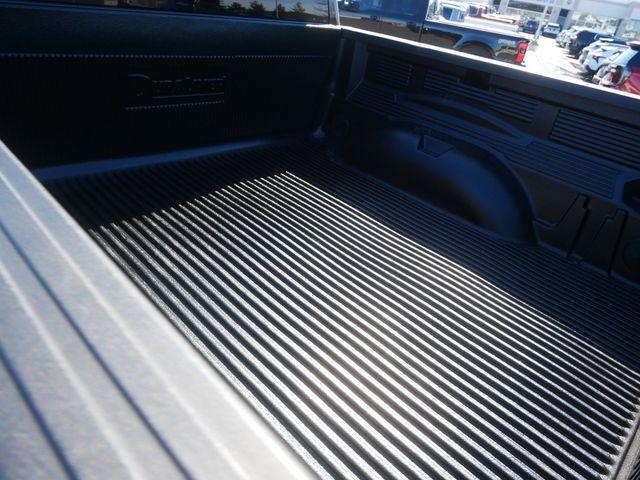 used 2022 Ram 1500 car, priced at $64,851