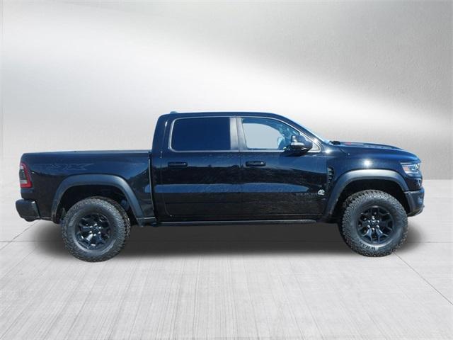 used 2022 Ram 1500 car, priced at $64,851