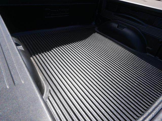 used 2022 Ram 1500 car, priced at $62,341