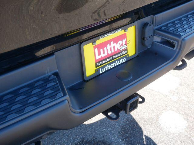 used 2022 Ram 1500 car, priced at $64,851