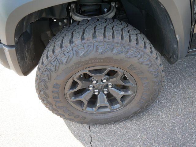 used 2022 Ram 1500 car, priced at $62,341