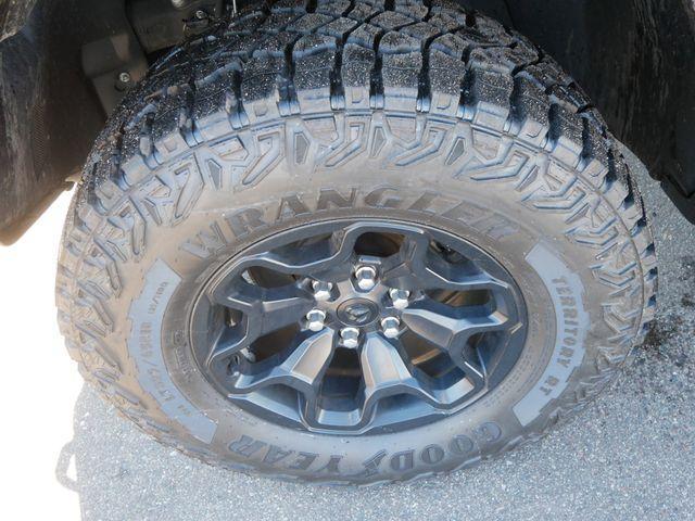 used 2022 Ram 1500 car, priced at $64,851