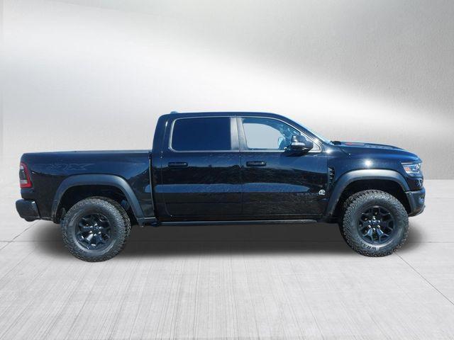 used 2022 Ram 1500 car, priced at $64,851