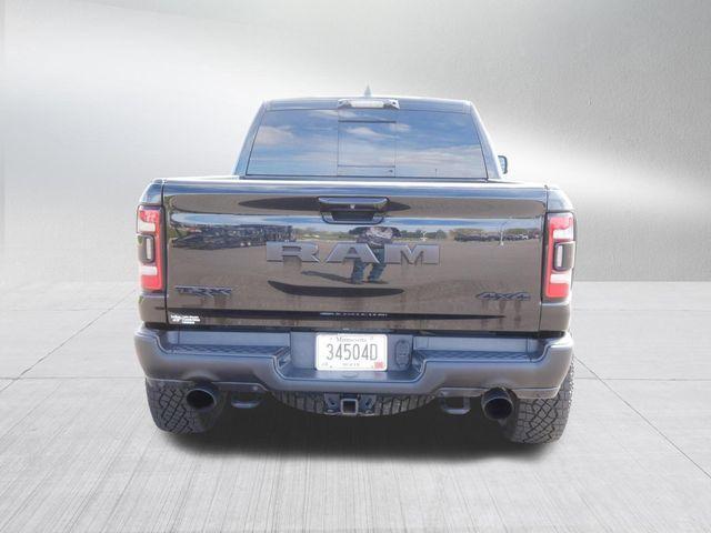 used 2022 Ram 1500 car, priced at $62,341