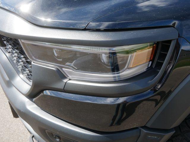 used 2022 Ram 1500 car, priced at $62,341