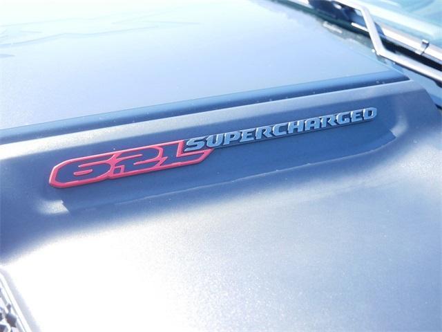 used 2022 Ram 1500 car, priced at $64,851