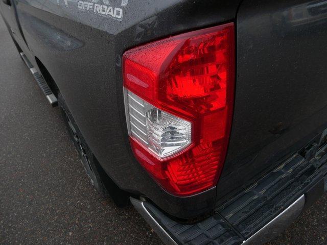 used 2019 Toyota Tundra car, priced at $30,998