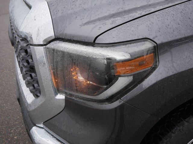 used 2019 Toyota Tundra car, priced at $30,998