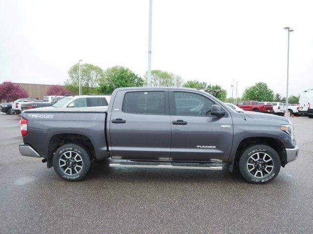 used 2019 Toyota Tundra car, priced at $30,998