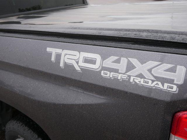 used 2019 Toyota Tundra car, priced at $30,998