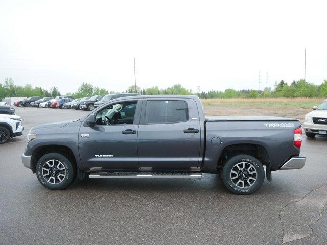 used 2019 Toyota Tundra car, priced at $30,998