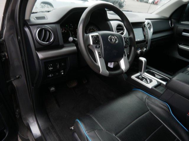 used 2019 Toyota Tundra car, priced at $30,998