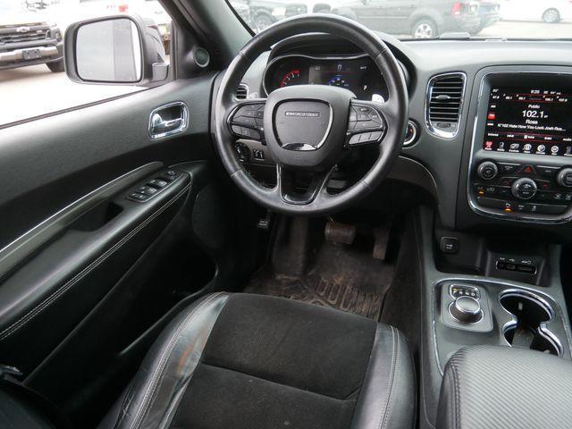 used 2015 Dodge Durango car, priced at $10,992