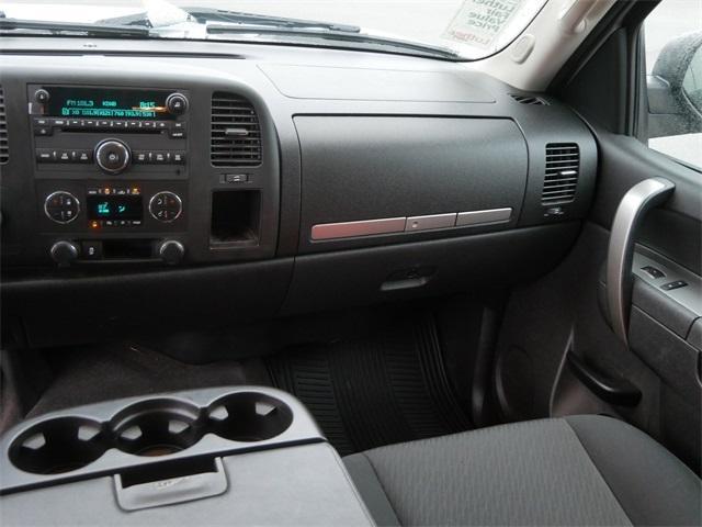 used 2013 Chevrolet Silverado 1500 car, priced at $8,592