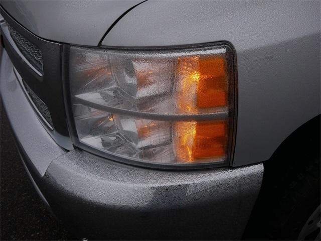 used 2013 Chevrolet Silverado 1500 car, priced at $8,592