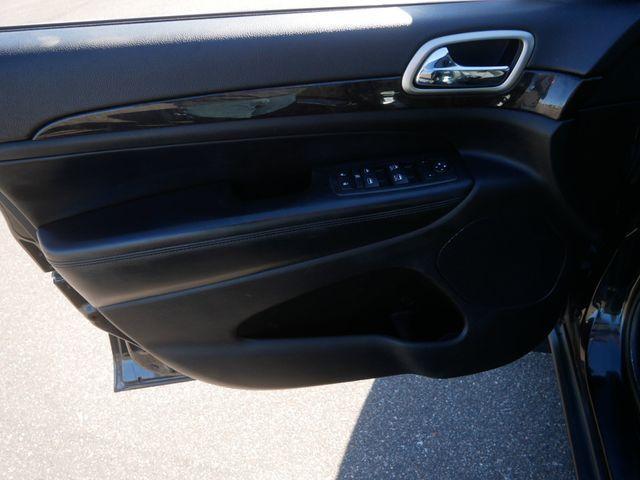 used 2013 Jeep Grand Cherokee car, priced at $12,042