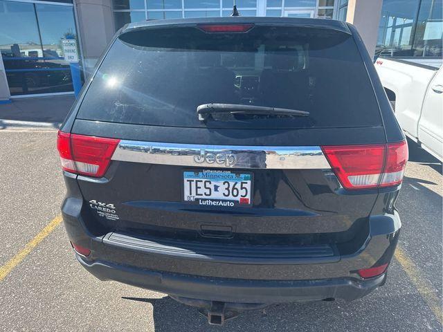 used 2013 Jeep Grand Cherokee car, priced at $12,342