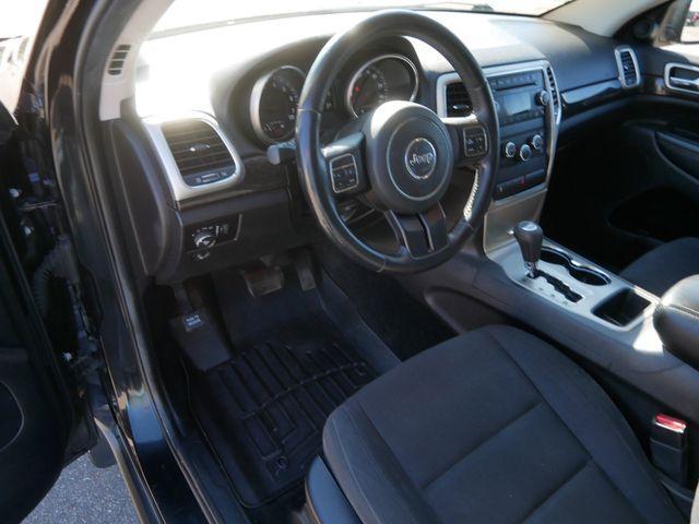 used 2013 Jeep Grand Cherokee car, priced at $12,042