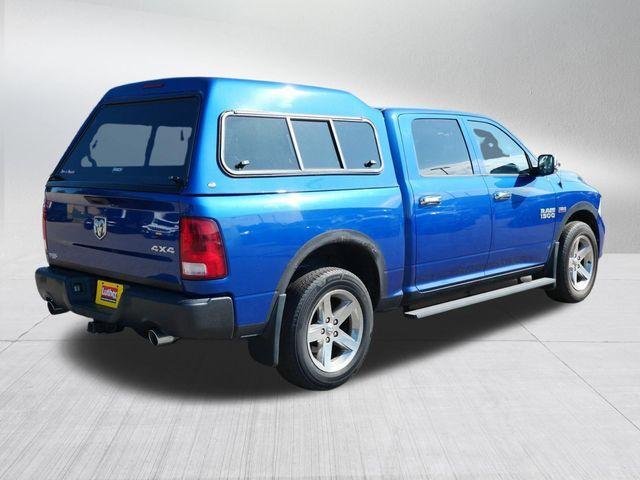 used 2014 Ram 1500 car, priced at $17,842