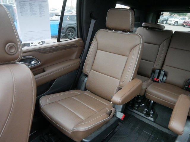 used 2022 Chevrolet Tahoe car, priced at $58,426