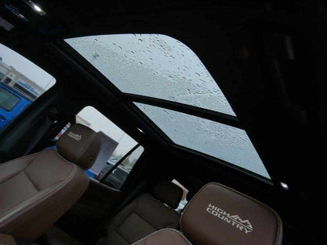 used 2022 Chevrolet Tahoe car, priced at $58,426