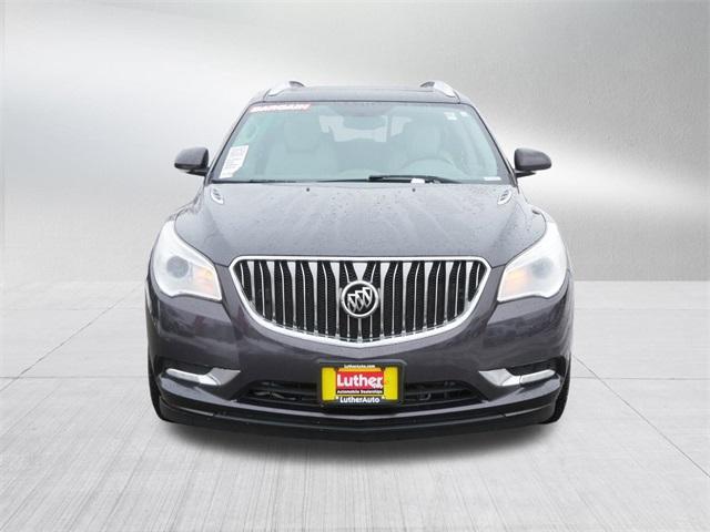 used 2016 Buick Enclave car, priced at $10,275