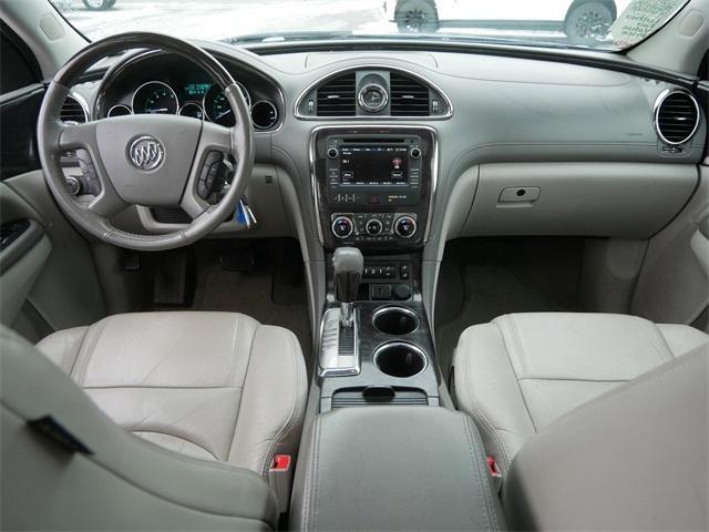 used 2016 Buick Enclave car, priced at $10,275