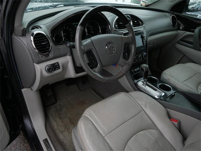 used 2016 Buick Enclave car, priced at $10,275