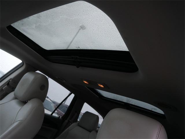 used 2016 Buick Enclave car, priced at $10,275