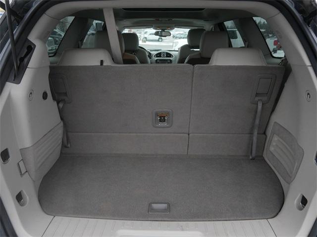 used 2016 Buick Enclave car, priced at $10,275