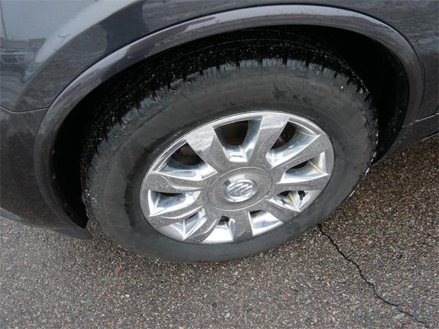 used 2016 Buick Enclave car, priced at $10,275