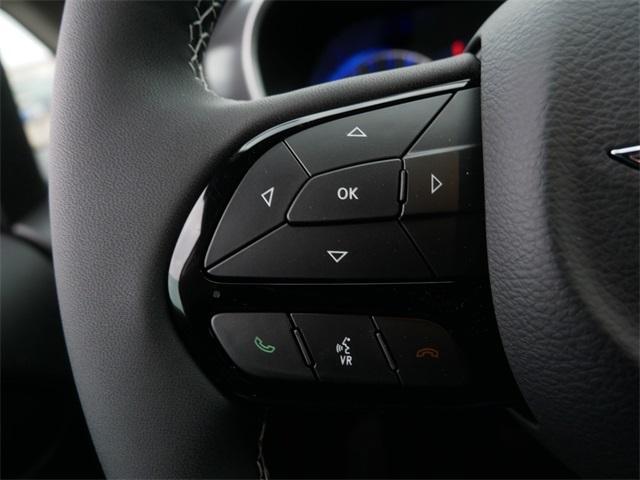 new 2026 Chrysler Pacifica car, priced at $46,083