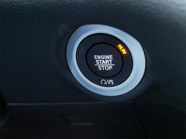 new 2026 Chrysler Pacifica car, priced at $46,083