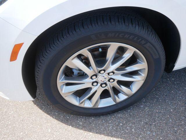 used 2023 Buick Enclave car, priced at $35,341
