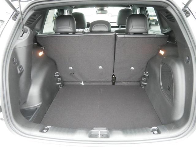 new 2026 Jeep Compass car, priced at $36,735