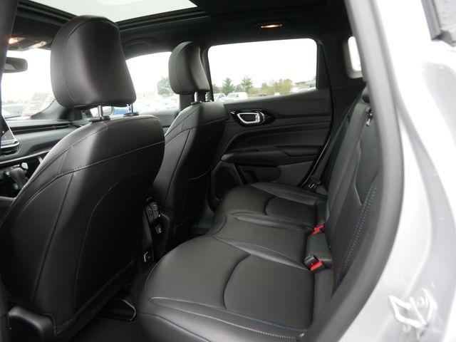 new 2026 Jeep Compass car, priced at $38,235