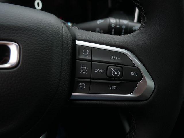 new 2026 Jeep Compass car, priced at $38,235