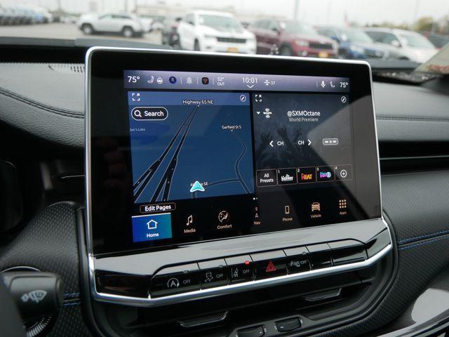 new 2026 Jeep Compass car, priced at $38,235