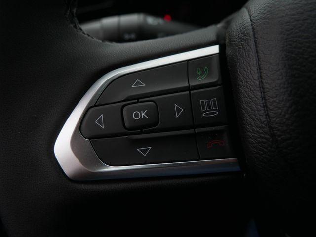 new 2026 Jeep Compass car, priced at $38,235