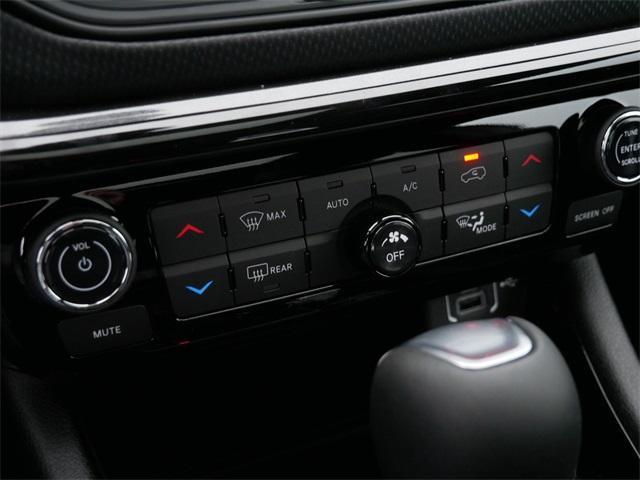 new 2026 Jeep Compass car, priced at $36,735