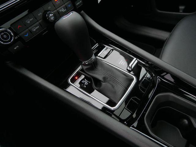 new 2026 Jeep Compass car, priced at $38,235