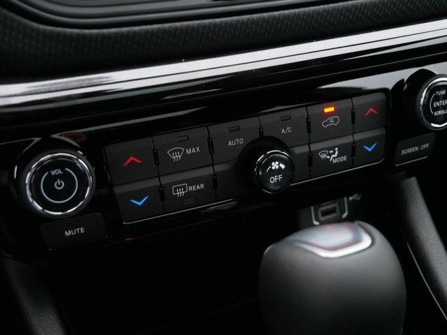 new 2026 Jeep Compass car, priced at $38,235